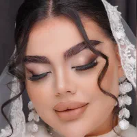 جشنواره میکاپ شنیون تخصصی عروس وهمراهی با۵۰٪تخفیف