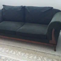 نیم ست|مبلمان خانگی و میز عسلی|مشهد, شهرآرا|دیوار