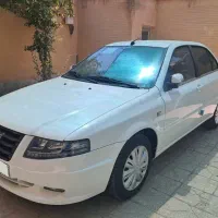 سورن پلاس دوگانه کپسول بزرگ موتور EF7 مدل ۱۴۰۴