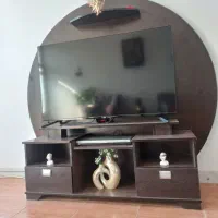 زیر تلویزیونی