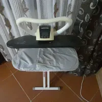 اتو پرس بخار
