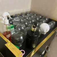 بادکش گرم/پنس بادکش/لیوان بادکش/لیوان حجامت|آرایشی، بهداشتی، درمانی|قم, دانش|دیوار