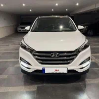 هیوندای توسان ۲۰۱۷ فول|خودرو سواری و وانت|مشهد, سجاد شهر|دیوار