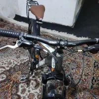 ترینیکس مریدا جاینت کلندر اهواز کمپل جنوبی