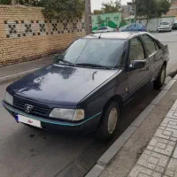 اردی مدل ۸۵|خودرو سواری و وانت|مه ولات, |دیوار