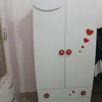 سرویس خواب کامل کودک در حدنو|تخت و سرویس خواب|فرح دشت, |دیوار