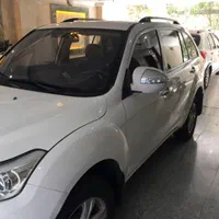 لیفان X60اتوماتیک|خودرو سواری و وانت|تهران, فلاح|دیوار