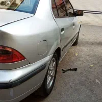 سمند LX ساده، مدل ۱۳۸۴