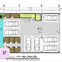 پیش فروش بلوار حکیم|پیش‌فروش املاک|قم, باغ کرباسی|دیوار