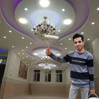 فوق تخصص نقاشی و رنگکاری ساختمان