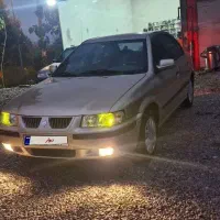 سمند مدل۸۲|خودرو سواری و وانت|رشت, پل تالشان|دیوار