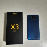 گوشی poco x3|موبایل|تهران, کوثر|دیوار