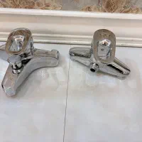 شیر اهرمی قهرمان دوش و توالت مدل اردلان