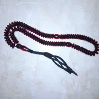 تسبیح|کلکسیون اشیاء عتیقه|کرج, شهر صنعتی|دیوار