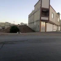 زمین با موقعیت تجاری پروانه 3 طبقه، نقد وشرایط