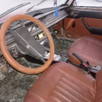 پژو504عتیقه کلکسیونی