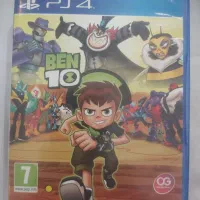 فروش cd  BEN 10 و LEGO BATMAN3