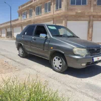 پراید 132بنزینی مدل 94