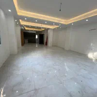 ۱۲۵متر تراس بزرگ و ویو کوه چشم نواز|اجارهٔ آپارتمان|لاهیجان, شیخ زاهد|دیوار