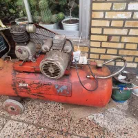 کمپرسور باد