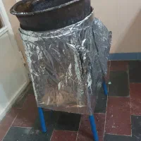 دستگاه شیرنی چای بادامی مراغه|ماشین‌آلات صنعتی|مراغه, |دیوار