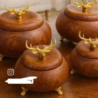 سرویس پذیرایی پوفالو