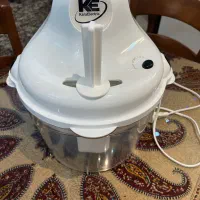 سبزی خردکن ، خردکن گوشت و سبزیجات غیره