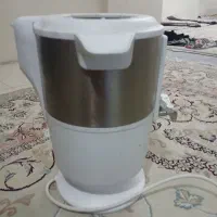 چای ساز برقی در هده نو