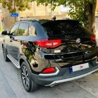 MG GS 2016|خودرو سواری و وانت|شیراز, قصرالدشت|دیوار