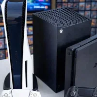 خریدار، معاوضه Ps5 / Ps4 / Xbox