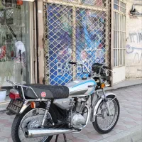 ۱۵۰ توریست پلاک|موتورسیکلت|ارومیه, |دیوار