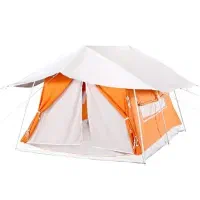 چادر بزرگ 12 نفره