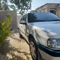 پژواس ال ایکس موتورتیوفایو|خودرو سواری و وانت|کازرون, |دیوار