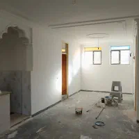 نقاشی ساختمان باقیمت مناسب|خدمات پیشه و مهارت|کرمانشاه, |دیوار