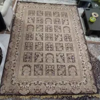فرش ماشینی ۹ متری تمیز