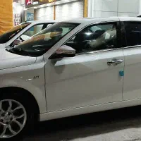 دنا پلاس توربو اتومات آپشنال ۱۴۰۴