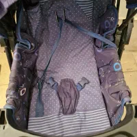 کالسکه و صندلی ماشین دلیجان|کالسکه و لوازم جانبی|تهران, تهرانپارس غربی|دیوار