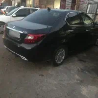 دنا پلاس ۶دنده موتور EF7P مدل ۱۴۰۴