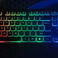 کیبورد گیمینگ
