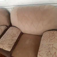 مبل راحتی ۷ نفره