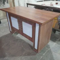 میز کارمندی و میز منشی