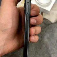 iPhone 15 pro max ۲۵۶ مشکی|موبایل|تهران, افسریه شمالی|دیوار
