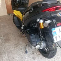 Adv160|موتورسیکلت|تهران, مولوی|دیوار
