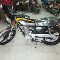 موتور هوندا۲۵۰ اسپرت