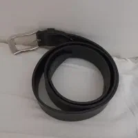 کمربند چرم