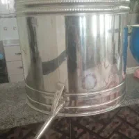 گلاب گیر ورق زخیم