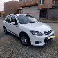 کوییک مدل ۹۹ خانگی|خودرو سواری و وانت|سلماس, |دیوار