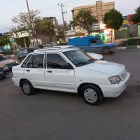 پراید ۱۳۲ مدل ۸۹|خودرو سواری و وانت|مشهد, محمدآباد|دیوار