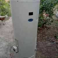 آبگرمکن در حد نو جلوت روشن میکنم تحویل میدم|آبگرمکن، پکیج، شوفاژ|بابکان, |دیوار