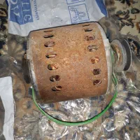 دینام کولرموتوژن تمام مس